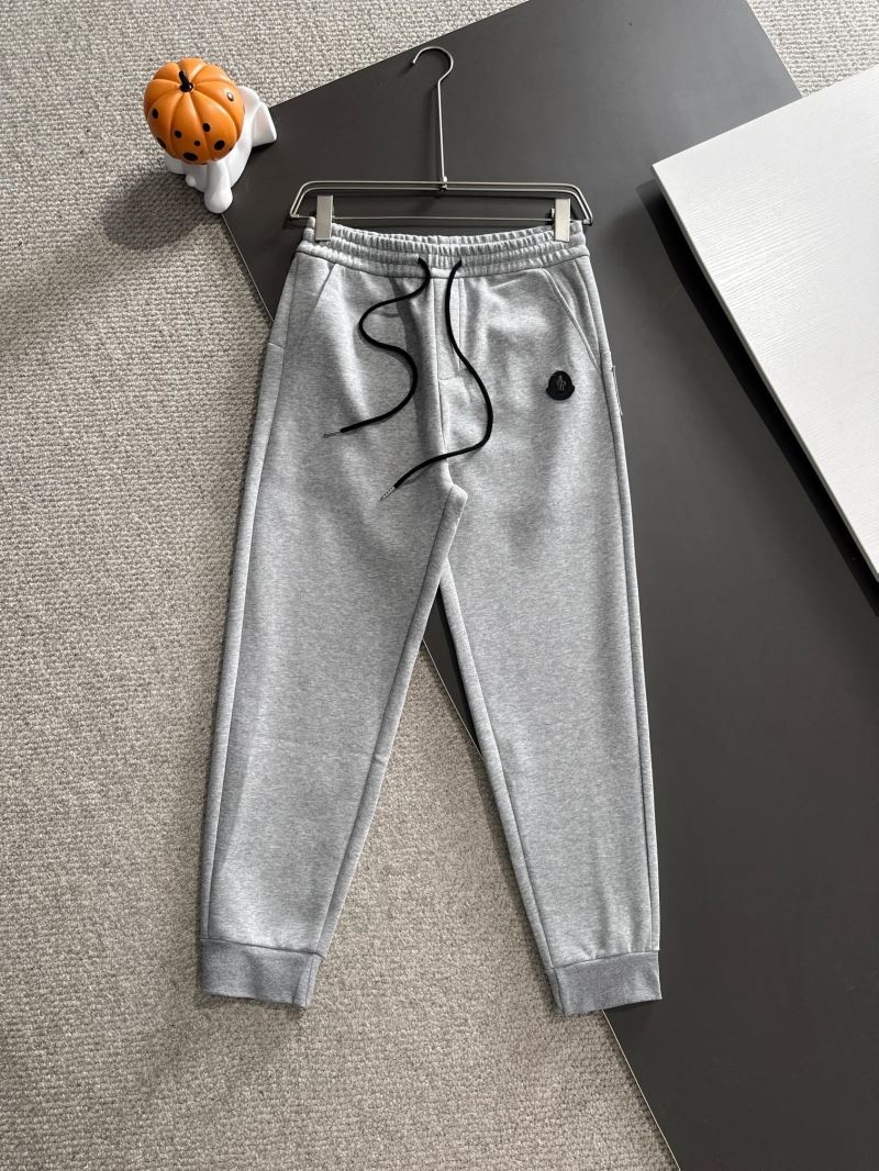 Moncler Long Pants